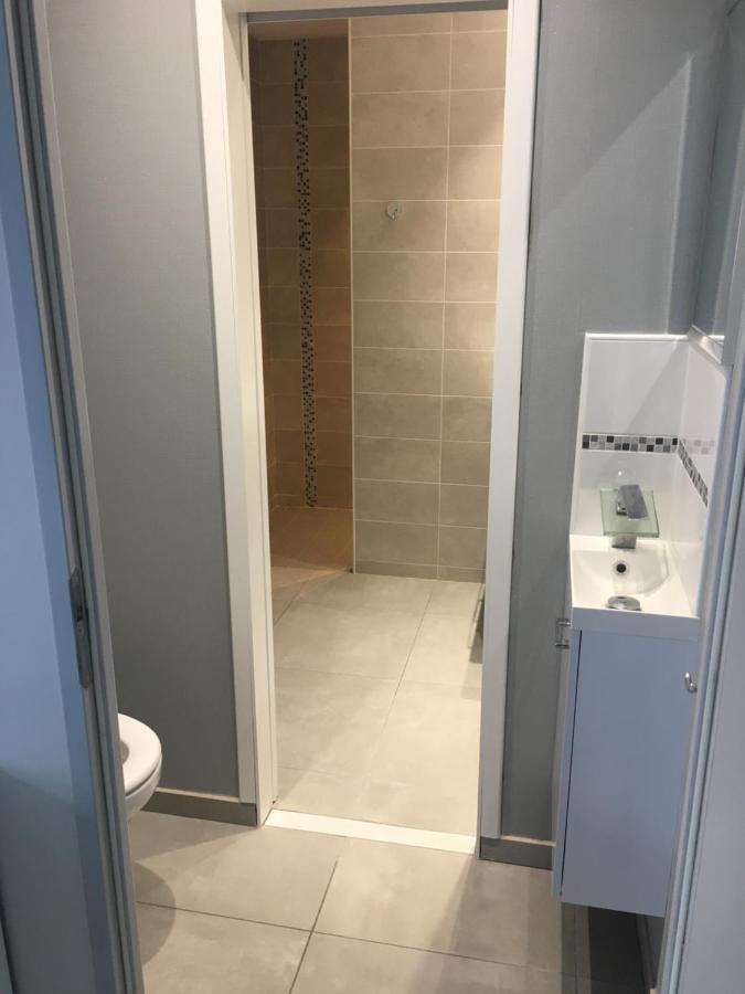 La Chambre Rose Mâcon Εξωτερικό φωτογραφία